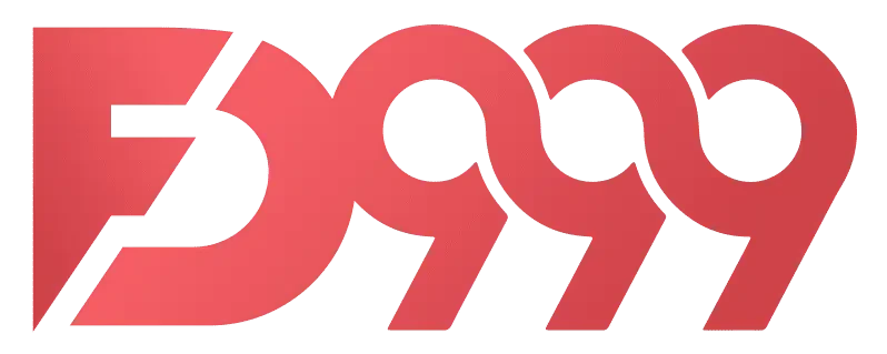 FD999 Logo